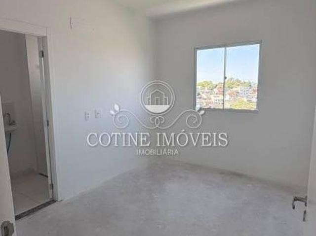 Apartamento venda em Jardim Obelisco, Poá
