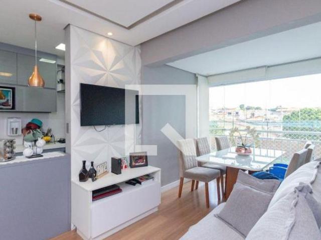 Apartamento venda em Jardim Santo Elias, São Paulo