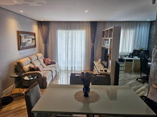 Apartamento venda em Região Imediata de São Paulo, Região Metropolitana de São Paulo