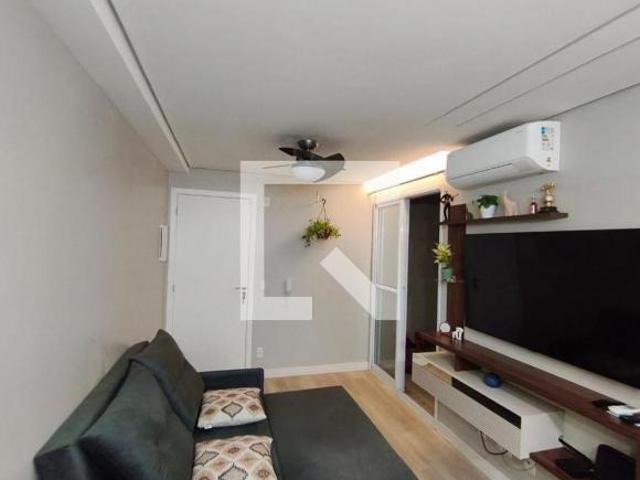 Apartamento venda em Parque Universitário de Viracopos, Campinas