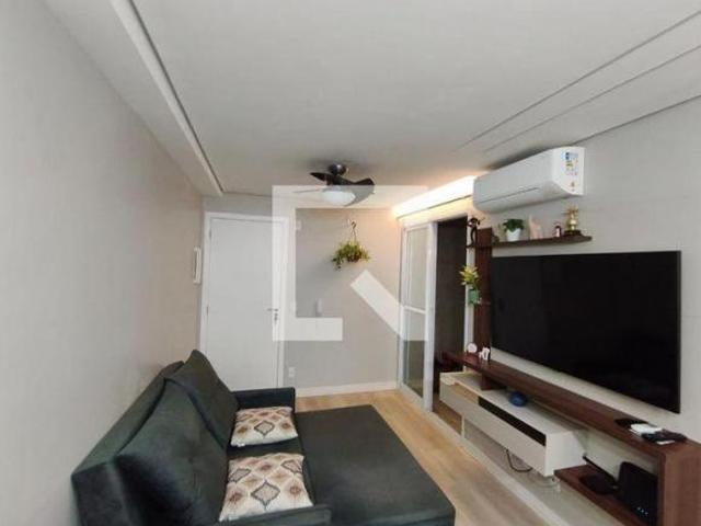 Apartamento venda em Parque Universitário de Viracopos, Campinas