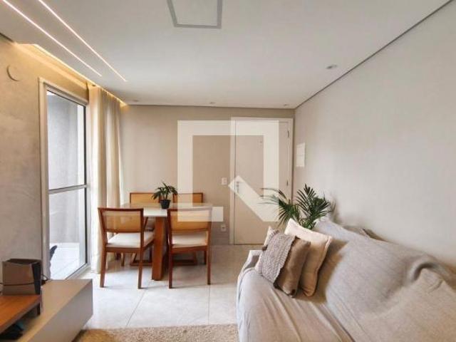 Apartamento venda em Parque Universitário de Viracopos, Campinas