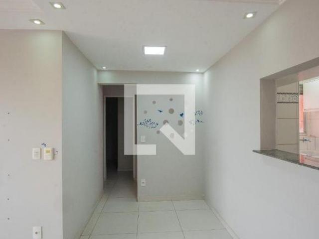 Apartamento venda em Parque Universitário de Viracopos, Campinas