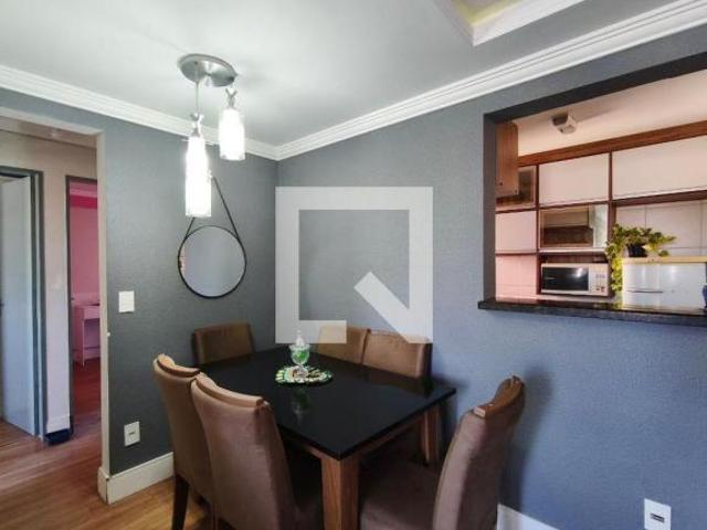 Apartamento venda em Parque Universitário de Viracopos, Campinas