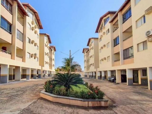 Apartamento venda em Região Geográfica Imediata de Campo Grande, Campo Grande