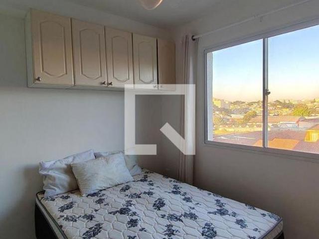 Apartamento venda em Vila Jaraguá, São Paulo