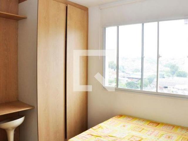 Apartamento venda em Vila Jaraguá, São Paulo