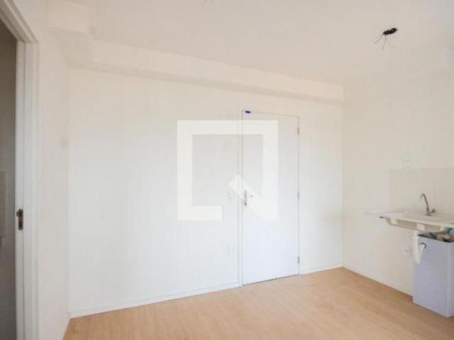 Apartamento venda em Vila Jaraguá, São Paulo