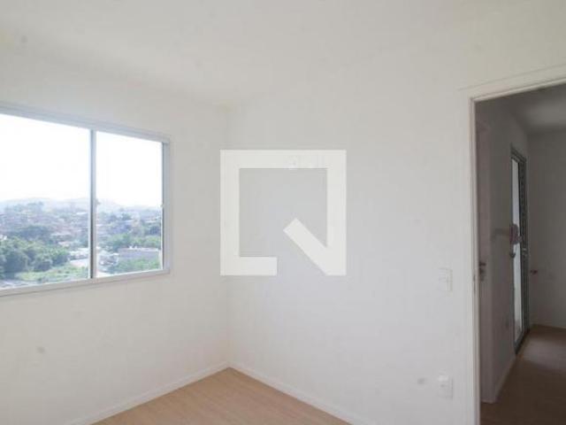Apartamento venda em Vila Jaraguá, São Paulo