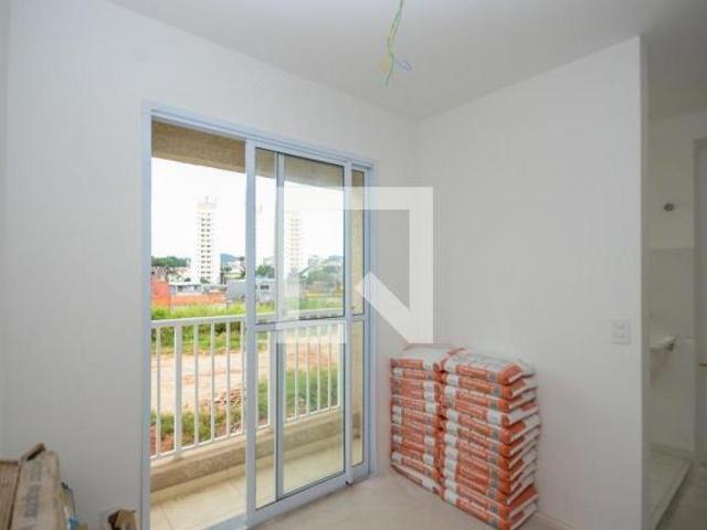 Apartamento venda em Favela CEU Atlantica, São Paulo