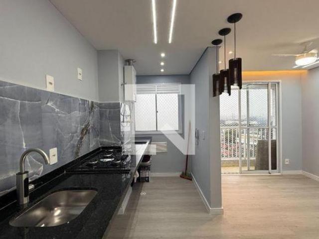Apartamento venda em Favela CEU Atlantica, São Paulo