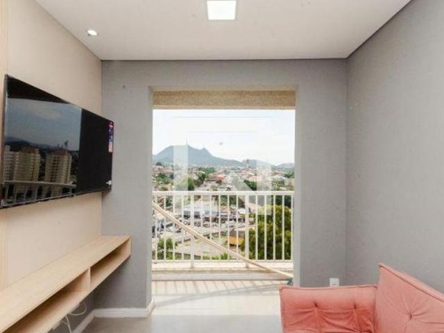 Apartamento venda em Favela CEU Atlantica, São Paulo