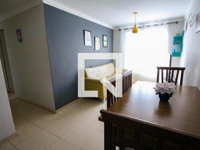 Apartamento venda em Jaraguá, São Paulo
