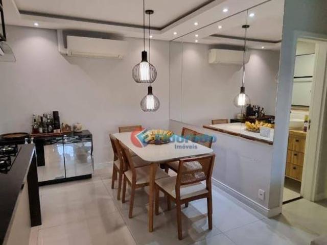 Apartamento venda em Jardim Ypê, Paulinia