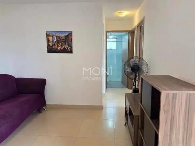 Apartamento venda em Jardins Mangueiral, São Sebastião