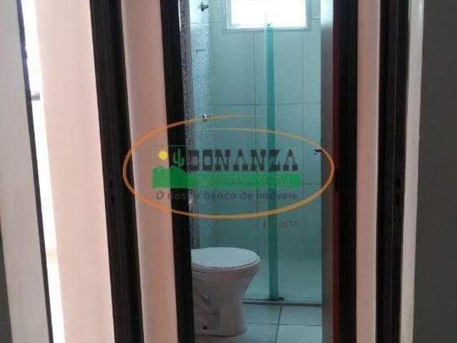 Apartamento venda em Vespasiano, Região Geográfica Intermediária de Belo Horizonte