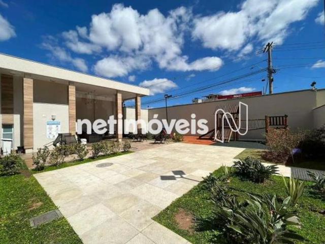 Apartamento venda em Cidade Industrial Coronel Juventino Dias, Contagem