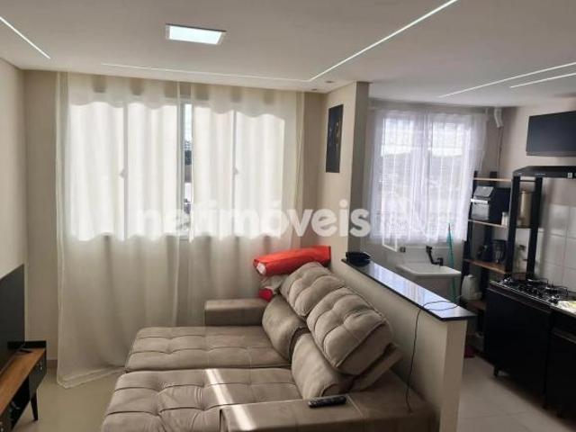 Apartamento venda em Cidade Industrial Coronel Juventino Dias, Contagem