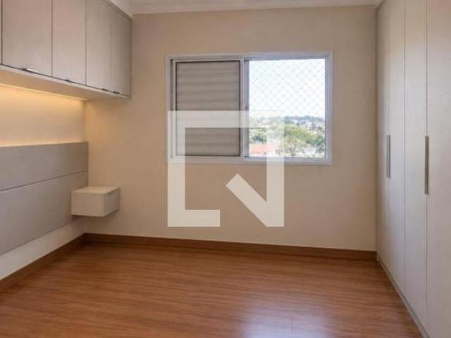 Apartamento venda em Condominio Residencial João Vieira, Paulínia