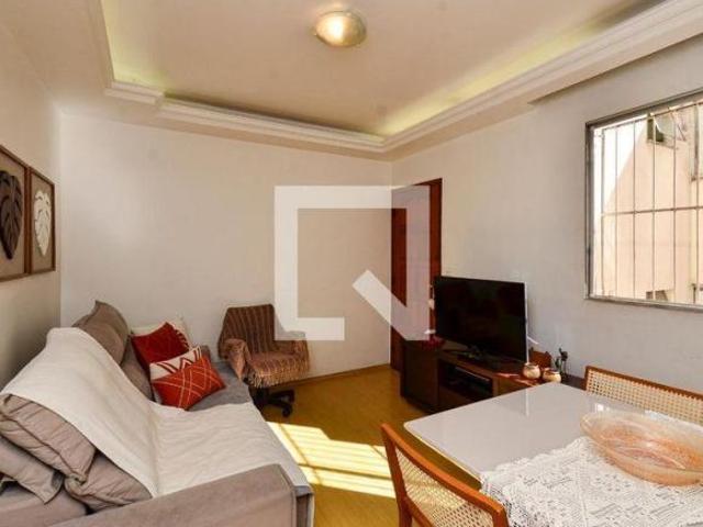 Apartamento venda em João Pinheiro, Belo Horizonte