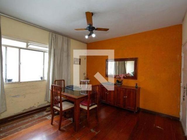 Apartamento venda em João Pinheiro, Belo Horizonte