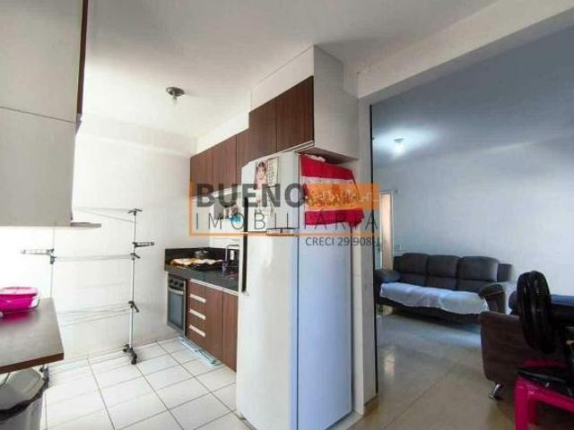 Apartamento venda em Santa Bárbara d'Oeste