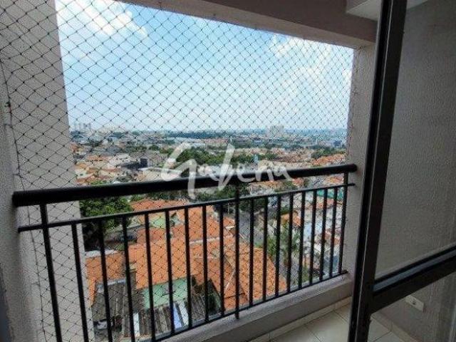 Apartamento venda em Vila Cacilda, São Bernardo do Campo