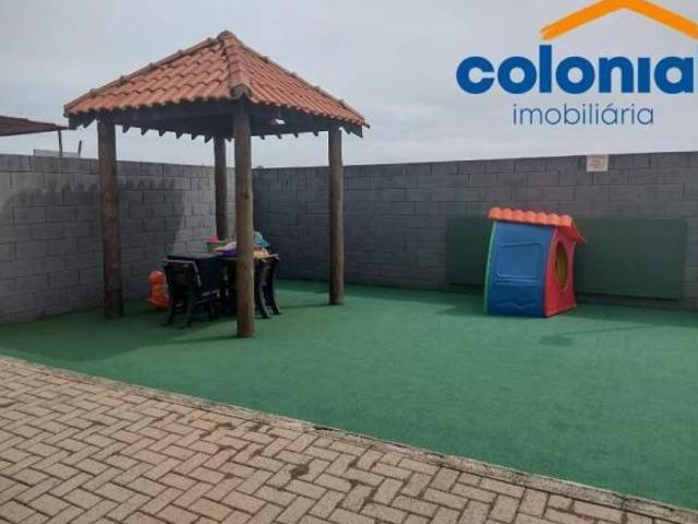 Apartamento venda em Novo Horizonte, Jundiaí