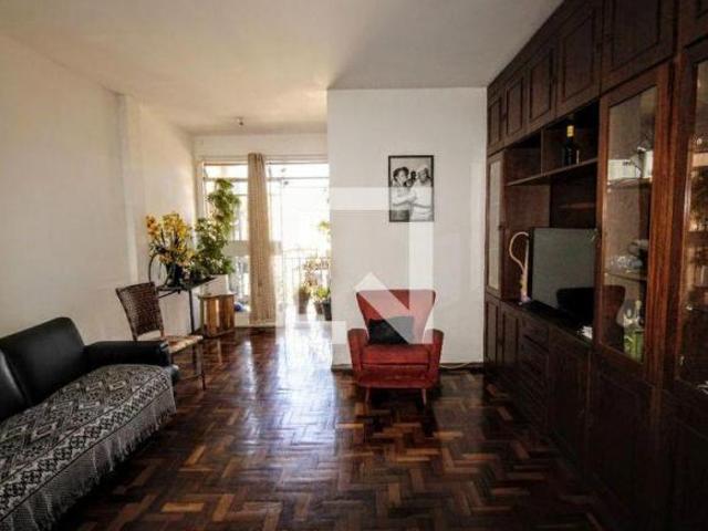 Apartamento venda em Regional Noroeste, Belo Horizonte