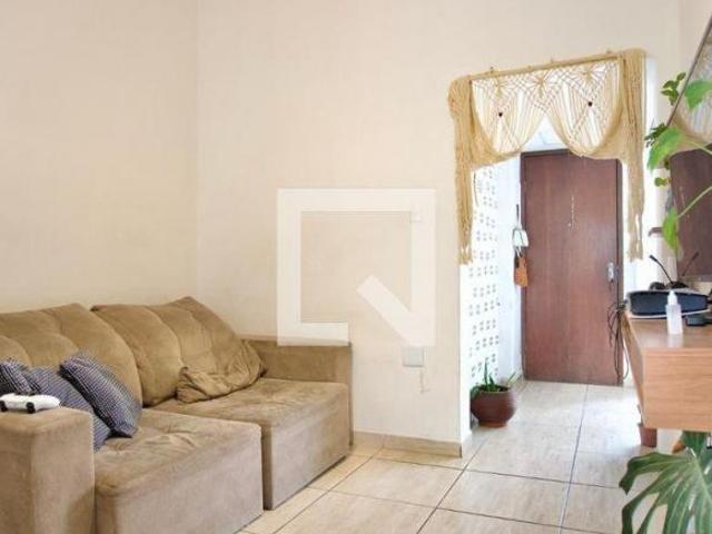 Apartamento venda em Conjunto IAPI, Belo Horizonte