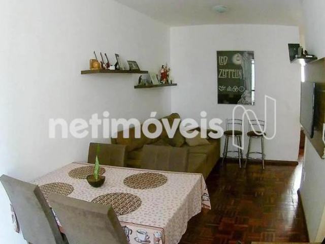 Apartamento venda em Regional Nordeste, Belo Horizonte