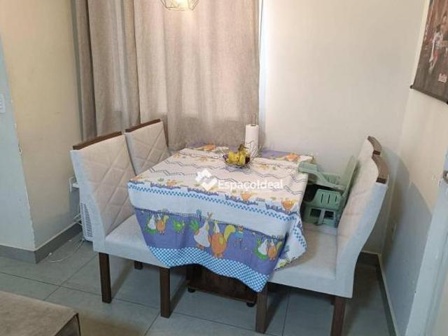 Apartamento venda em Região Imediata de Bauru, Lençóis Paulista