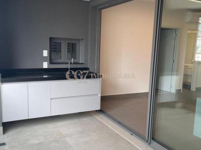 Apartamento venda em Barueri