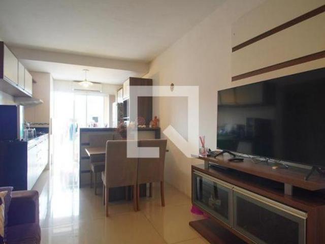Apartamento venda em Novo Hamburgo