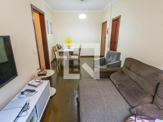 Apartamento venda em Jaraguá, Belo Horizonte