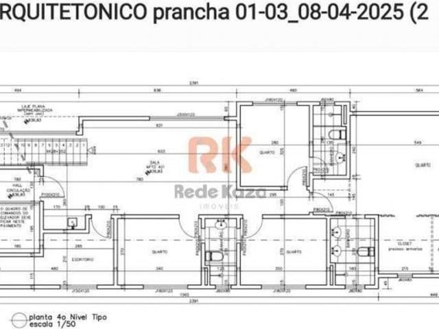 Apartamento venda em Jaraguá, Belo Horizonte