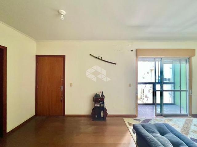 Apartamento venda em Região Geográfica Imediata de Santa Maria, Santa Maria