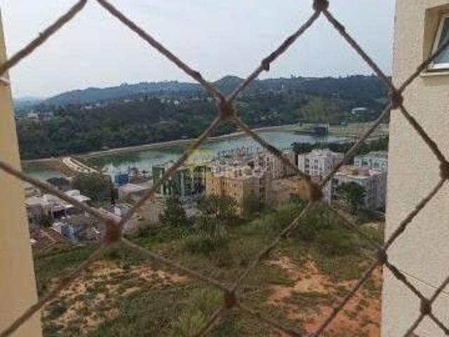 Apartamento venda em Região Imediata de Jundiaí, Louveira