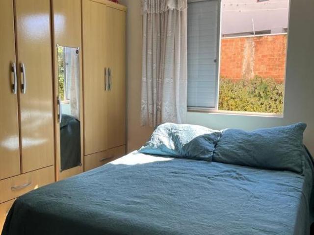 Apartamento venda em Jaguariúna, Jaguariuna