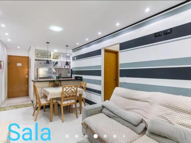 Apartamento venda em Região Imediata de São Paulo, Região Metropolitana de São Paulo