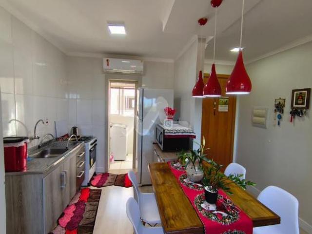 Apartamento venda em Região Geográfica Imediata de Toledo, Toledo