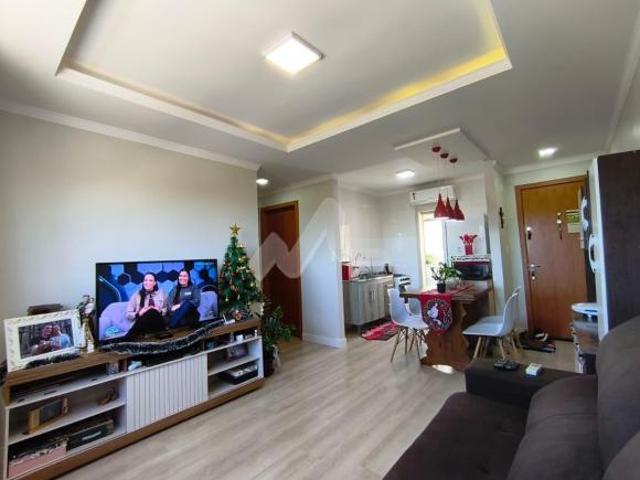 Apartamento venda em Região Geográfica Imediata de Toledo, Toledo