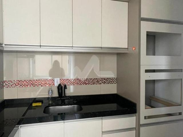 Apartamento venda em Região Geográfica Imediata de Toledo, Toledo