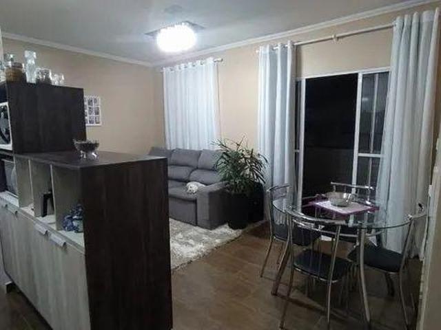 Apartamento venda em Sorocaba