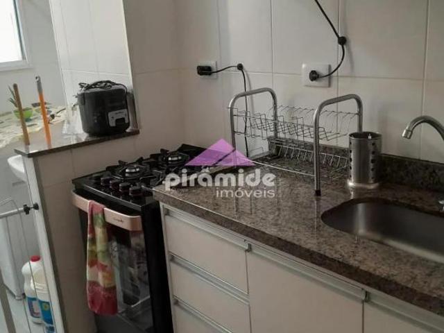 Apartamento venda em Região Imediata de São José dos Campos, Região Metropolitana do Vale do Paraíba e Litoral Norte