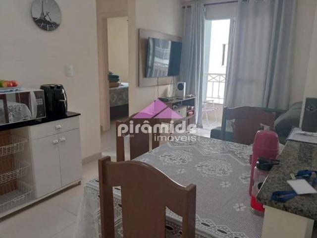 Apartamento venda em Região Imediata de São José dos Campos, Região Metropolitana do Vale do Paraíba e Litoral Norte