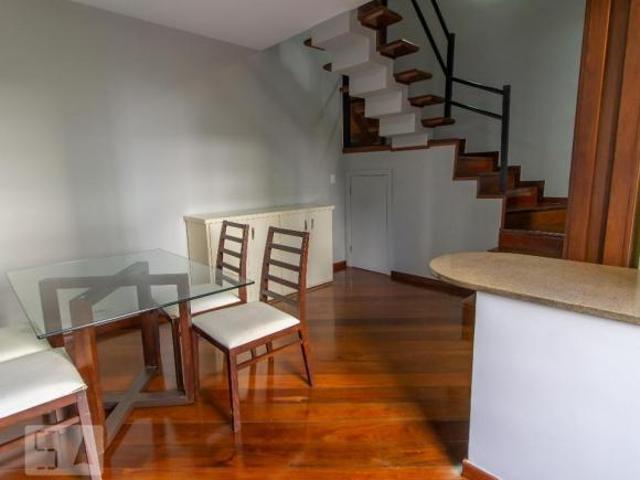 Apartamento venda em Serrano, Belo Horizonte