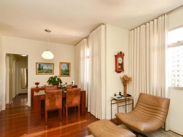 Apartamento venda em Região Geográfica Imediata de Belo Horizonte, Região Metropolitana de Belo Horizonte