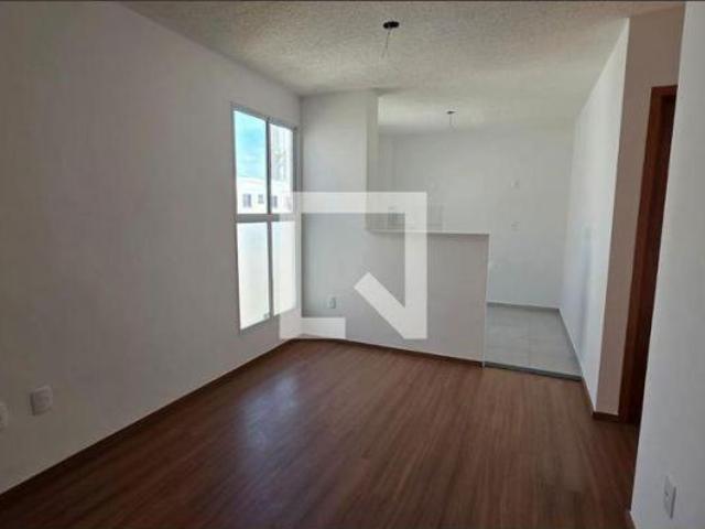 Apartamento venda em Lundcea II, Lagoa Santa