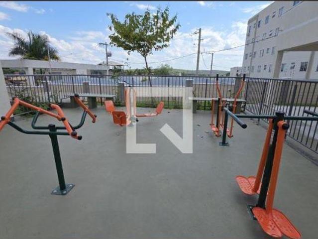 Apartamento venda em Lundcea II, Lagoa Santa